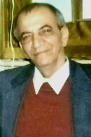 Photo of Saber Rahbar