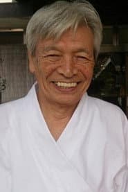 Photo of Takashi Noguchi