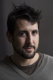 Photo of Nahuel Cano