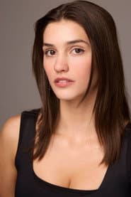 Photo of Corryn Gutierrez