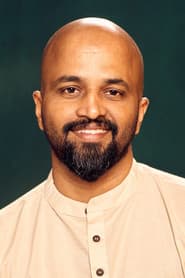 Photo of Sumanth Bhat