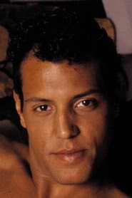 Photo of Dom Sinclair
