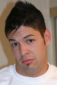 Photo of Anthony