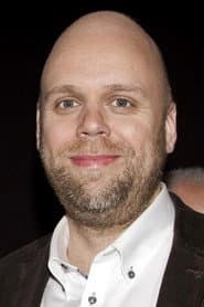 Photo of Stefan Nielsen
