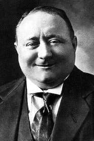 Photo of Frederik Buch