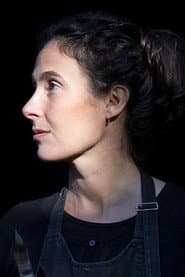 Photo of Charlotte Caspers