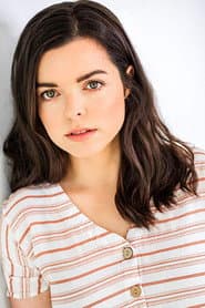 Photo of Alexa Najera