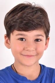 Photo of Mustafa Enis Bilir