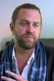 Photo of Carl Rinsch