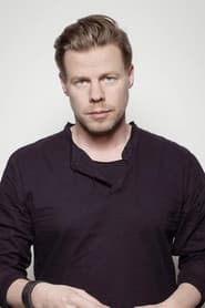 Photo of Ferry Corsten