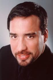 Photo of Richard Berstein
