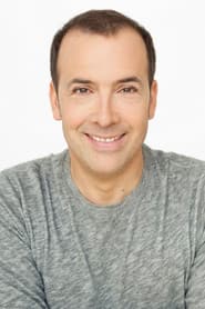 Photo of Pierre Brassard