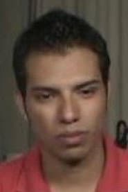 Photo of David Porres