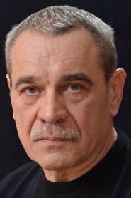 Photo of Sergej Kolesnikov