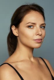 Photo of Darja Perova