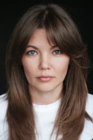 Photo of Anastasiya Shapoval