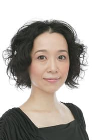 Photo of Yuka Koyama