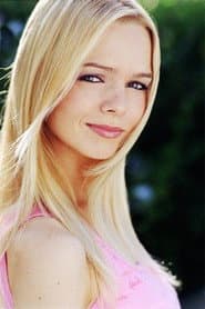 Photo of Sanya Mateyas