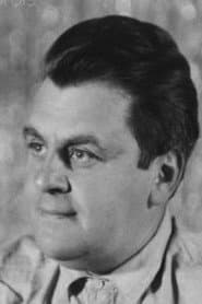 Photo of Hans Behrendt