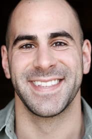 Photo of Greg Vrotsos