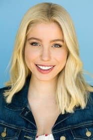Photo of Arielle Raycene