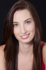Photo of Ariana Gallastegui