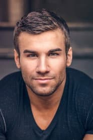 Photo of Jacob Burton