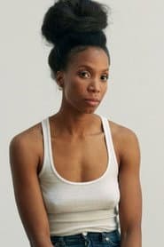 Photo of Dionne Verwey