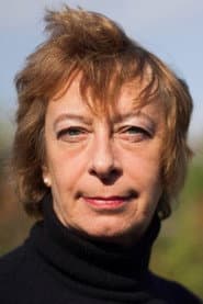 Photo of Annelies van der Bie
