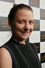Photo of Valery Richardson