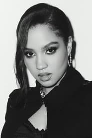 Photo of Corinne Massiah