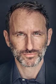 Photo of Benjamin Bauman