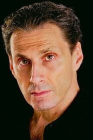 Photo of Louis Scarano