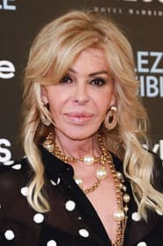 Photo of Bibiana Fernández