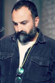 Photo of Kaveh Khodashenas