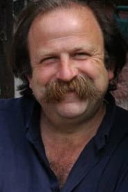 Photo of Dick Strawbridge