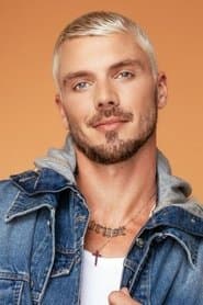 Photo of Jonathan Jenvrin