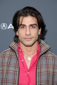 Photo of Jerry Habibi