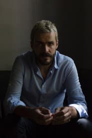 Photo of Santiago Maza