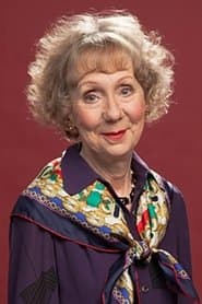 Photo of Marcia Warren