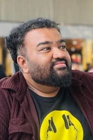 Photo of Abhirup Ghosh