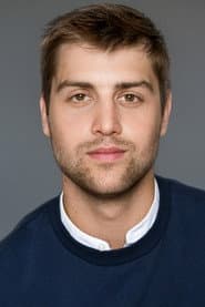 Photo of Philippe Léger