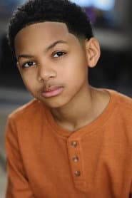 Photo of Tory J. Malone