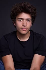 Photo of Gonçalo Almeida