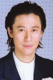 Photo of Xiaodong Xie