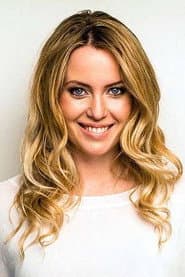 Photo of Samantha Farrow