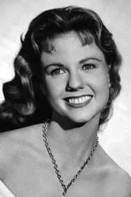 Photo of Carolyn Kearney