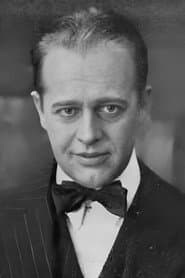 Photo of William Roselle