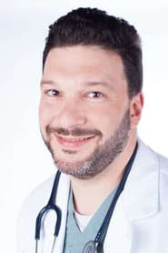 Photo of Michaël Bensoussan