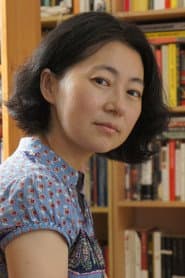 Photo of Boo Ji-young